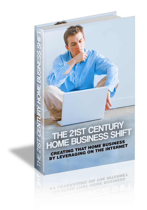 21st Century Home Business Shift