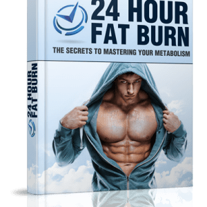 24 Hour Fat Burn ? The Secrets To Mastering Your Metabolism