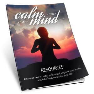 Calm Mind eBook