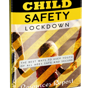 Child Safety Lockdown
