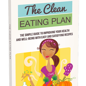 The Clean Eating Plan