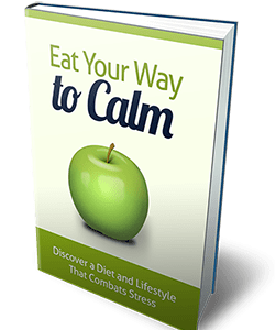Eat Your Way To Calm