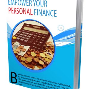 Empower Your Personal Finance