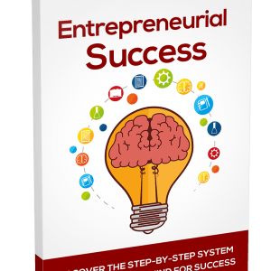 Entrepreneurial Success
