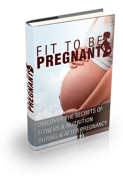 Fit To Be Pregnant