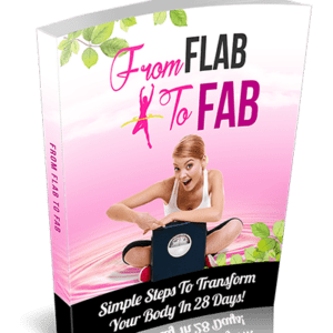 From Flab To Fab