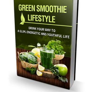 Green Smoothie Lifestyle
