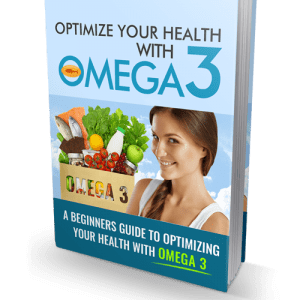 Optimize Your Health with Omega3