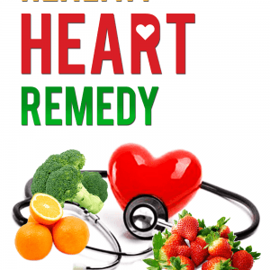 Healthy Heart Remedy