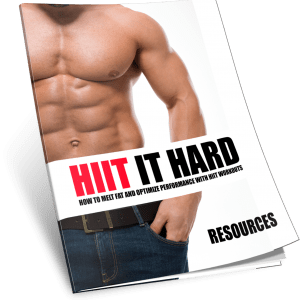 HIIT It Hard