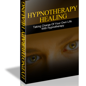 Hypnotherapy Healing