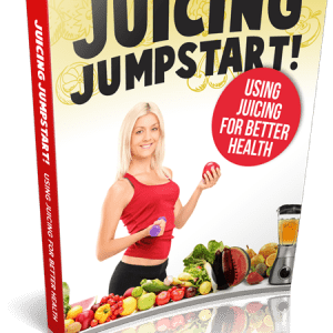 Juicing Jumpstart