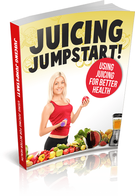 Juicing Jumpstart