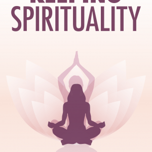 Keeping Spirituality