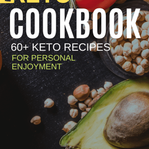 Keto Cookbook Recipes