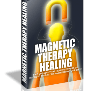 Magnetic Therapy Healing