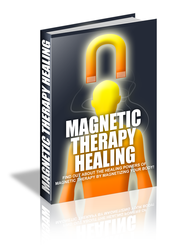Magnetic Therapy Healing