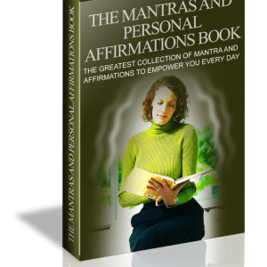 The Mantras and Personal Affirmations Book