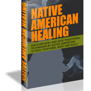 Native American Healing