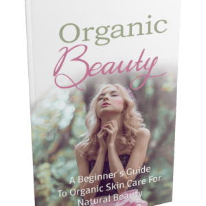 Organic Beauty