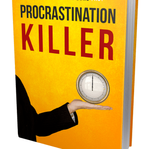 Procrastination Killer