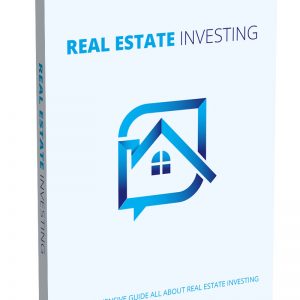 Real Estate Investing