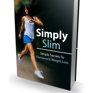 Simply Slim ? Simple Secrets To Permanent Weight Loss
