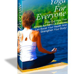 Yoga for Everyone
